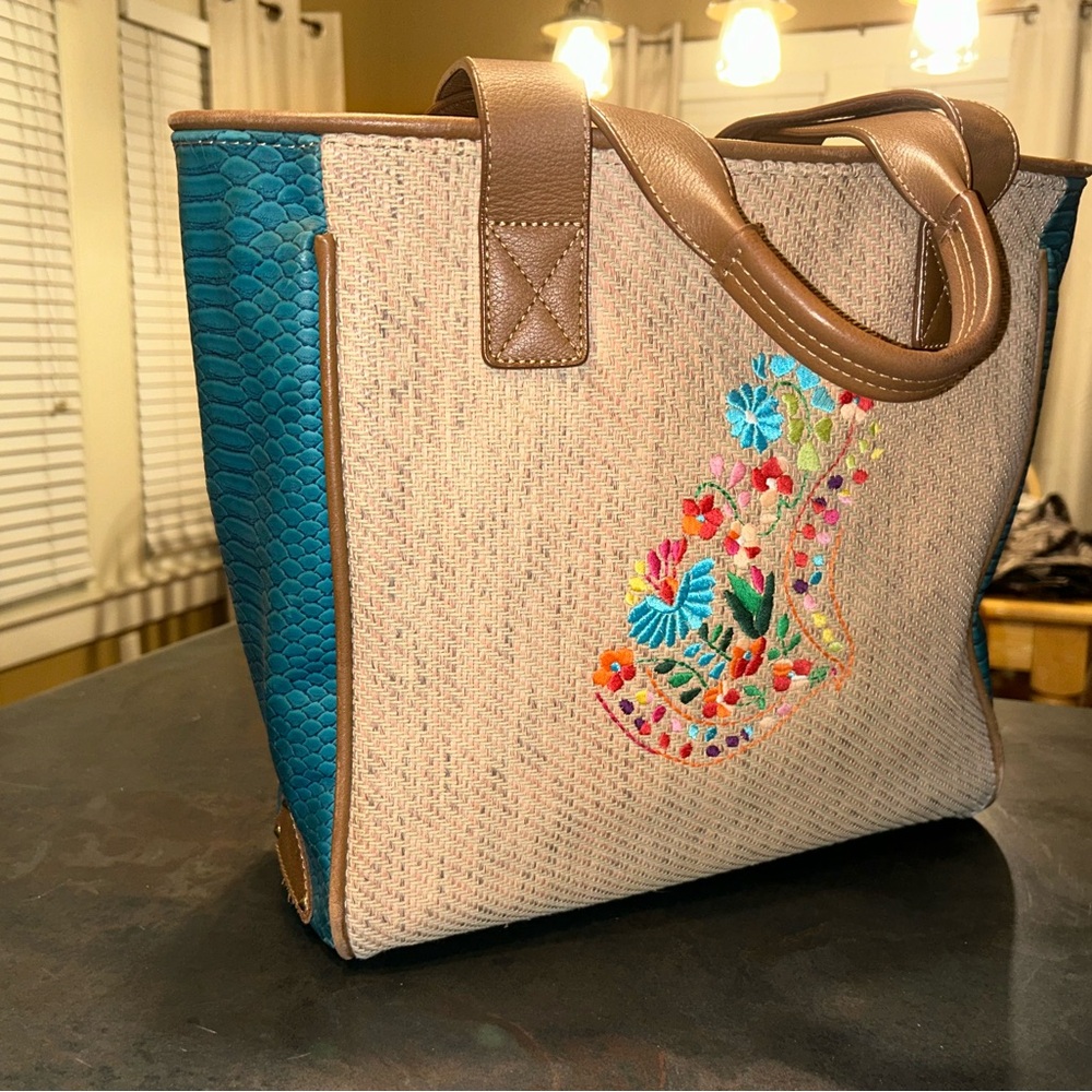 Consuela Tote